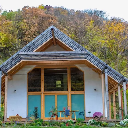 Boglya Oekohaz Apartment