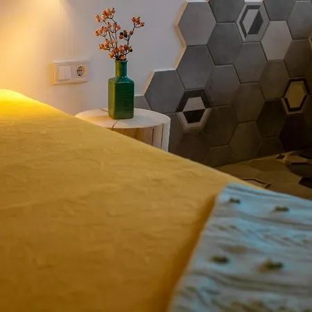 Apartment Boglya Oekohaz